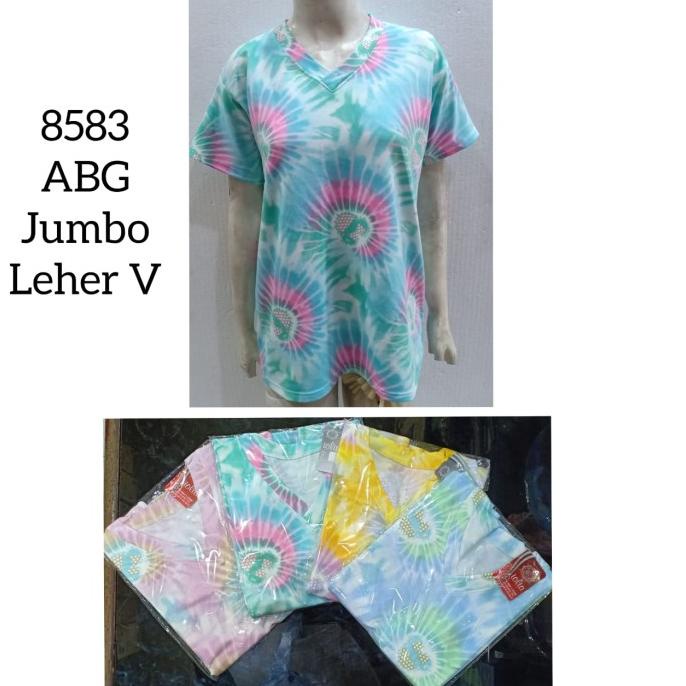 Trend Blouse Atasan Jumbo Pefila Wanita Original