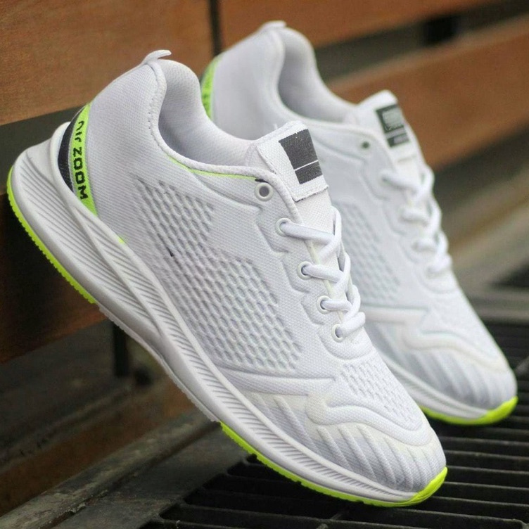 HQCJ9894  Sepatu Sport Pria Wanita Sepatu Segala Jenis Olahraga