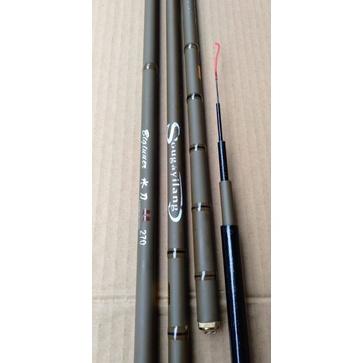 Beli 2 Murah Tegek Sougayilang 450/540/630 New 