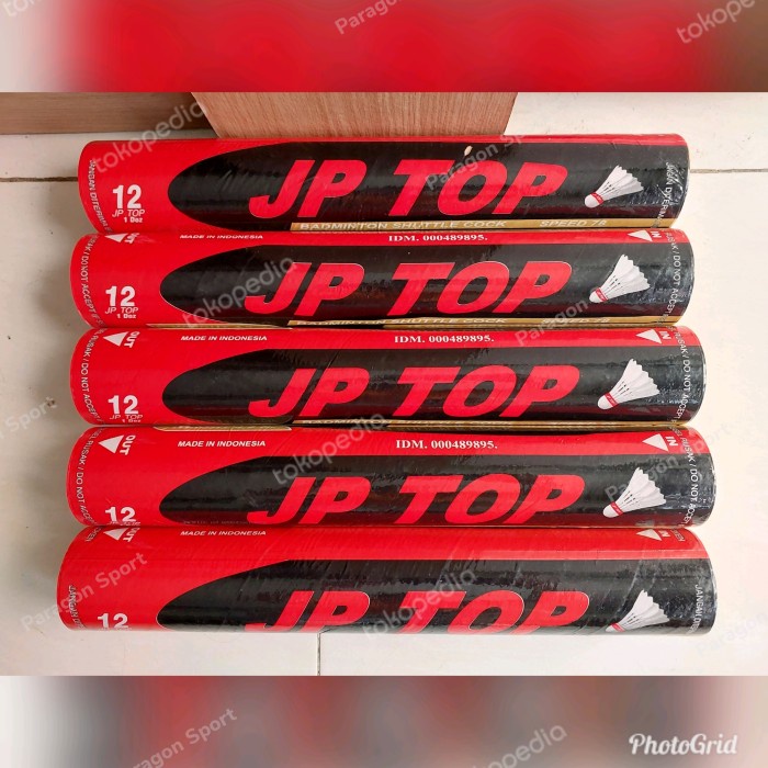 Kok / Shuttlecock Jp Top / Jp