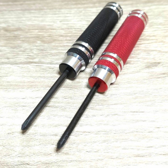 Obeng - Precision Screwdriver Tamiya