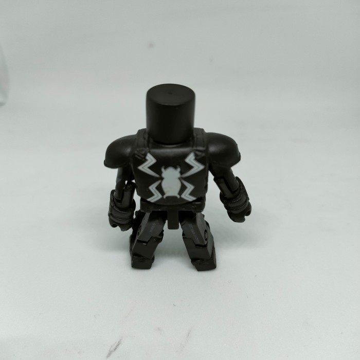 PROMO MARVEL MINIMATES AGENT VENOM NEW WYSWYG TERBARU
