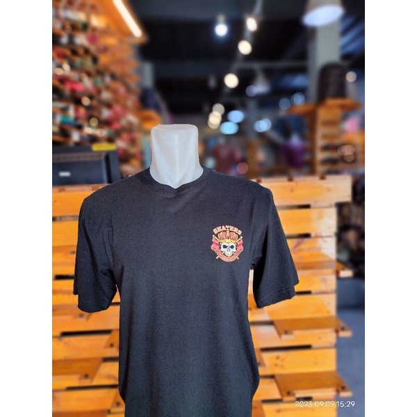 kaos skaters original