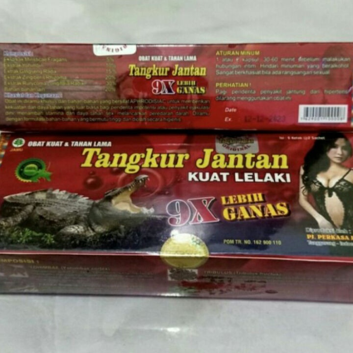 

[0.O☆H➸] TANGKUR JANTAN HARGA PERBOX trendiing.