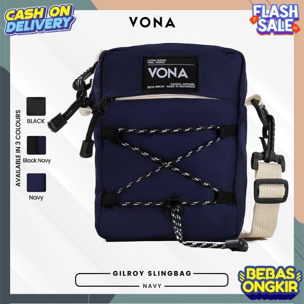 Tas Pria Selempang Distro Murah Terbaru 2024 Import Water Tas Selempang Pria Tas Tad Taa Tass Selemp