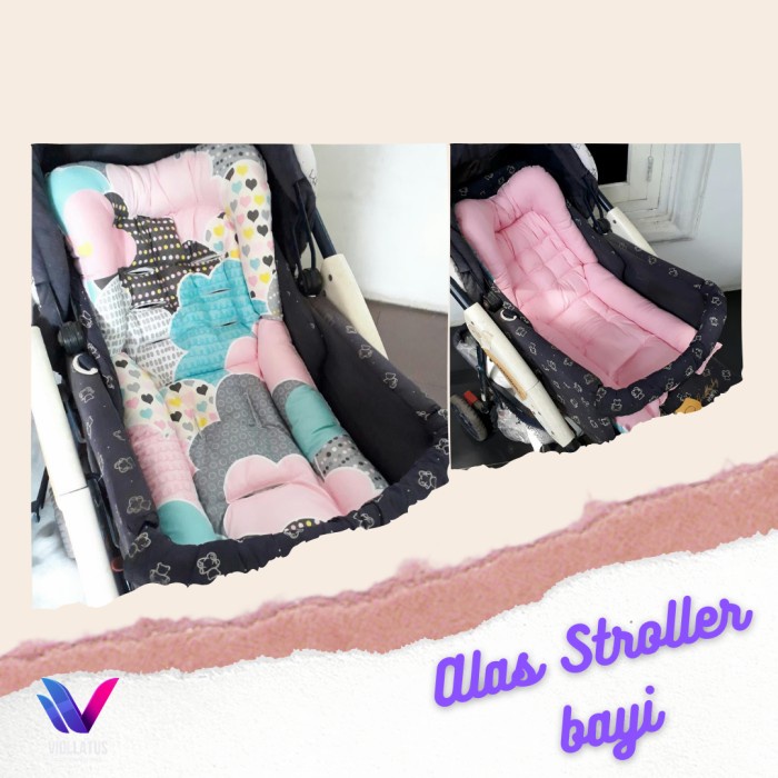 Alas Stroler / Alas Stroller Bestseller Alas Stroller