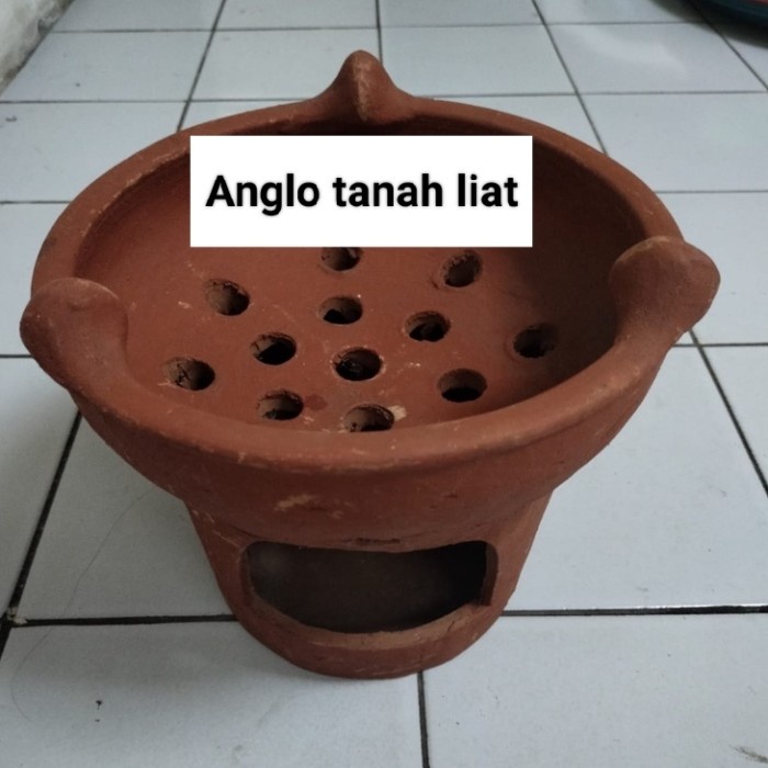 DISKON SPESIAL ANGLO TANAH LIAT BESAR TERBARU