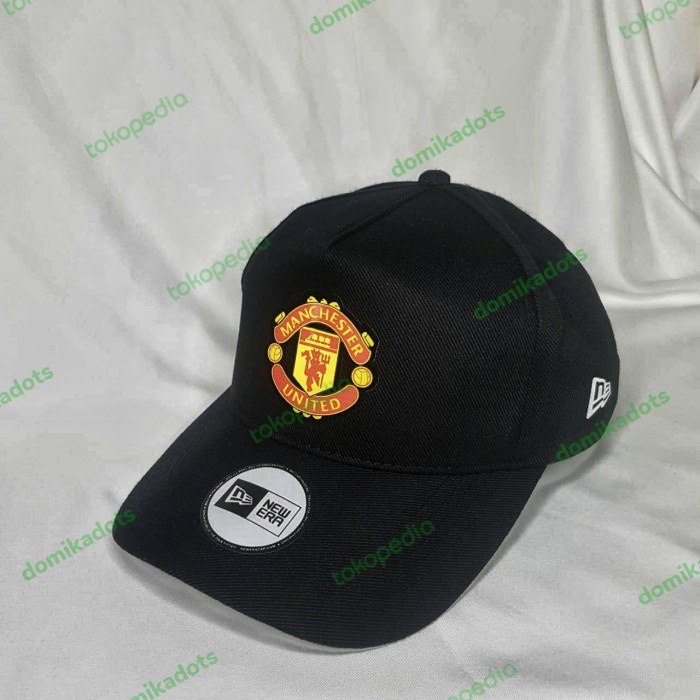 topi manchester united