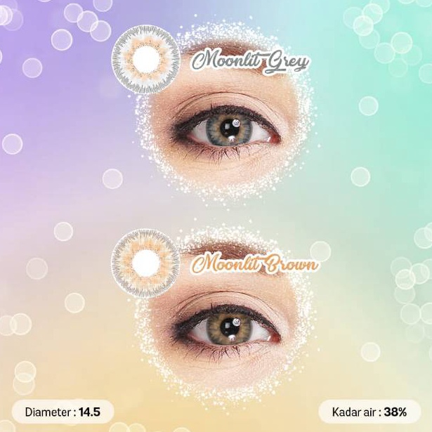 RECOMENDED SOFTLENS TOP GEL MOONLIT (GELONLIT)
