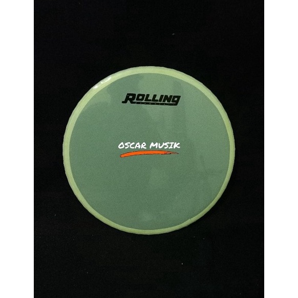 40 Mika Head Membran Snare Drum 14inch 12inch Bass 18in 16in 63