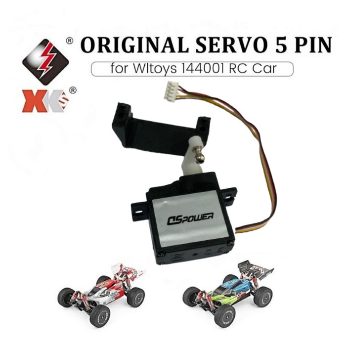MUST HAVE ORIGINAL SERVO WL 144001 124018 124019 124017 124016 6KG 144001-1307 TERLARIS