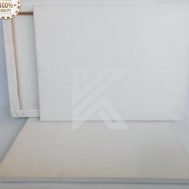 

[QJ㊚-N♫> Kanvas Lukis 30X30 Berkualitas/ langsung.kiriim.!