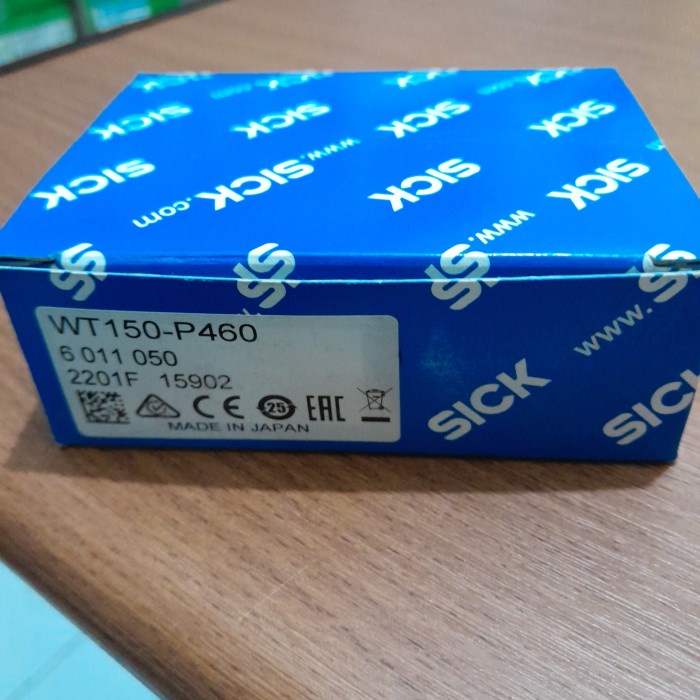 WT150-P460 Sensor Sick Original