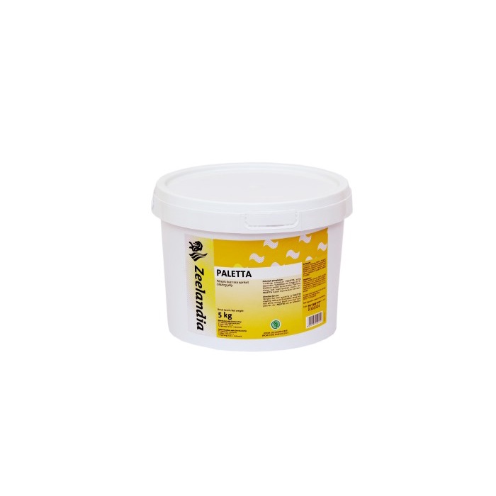 

Zeelandia PALETTA Selai Isian Apricot Filling Jam Paletta 1 kg Repack