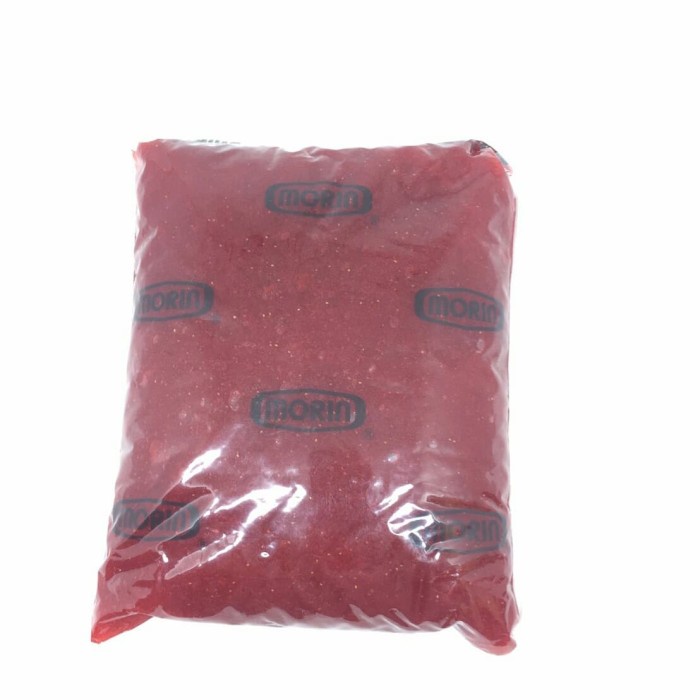 

Morin Strawberry Jam (filler) 2kg