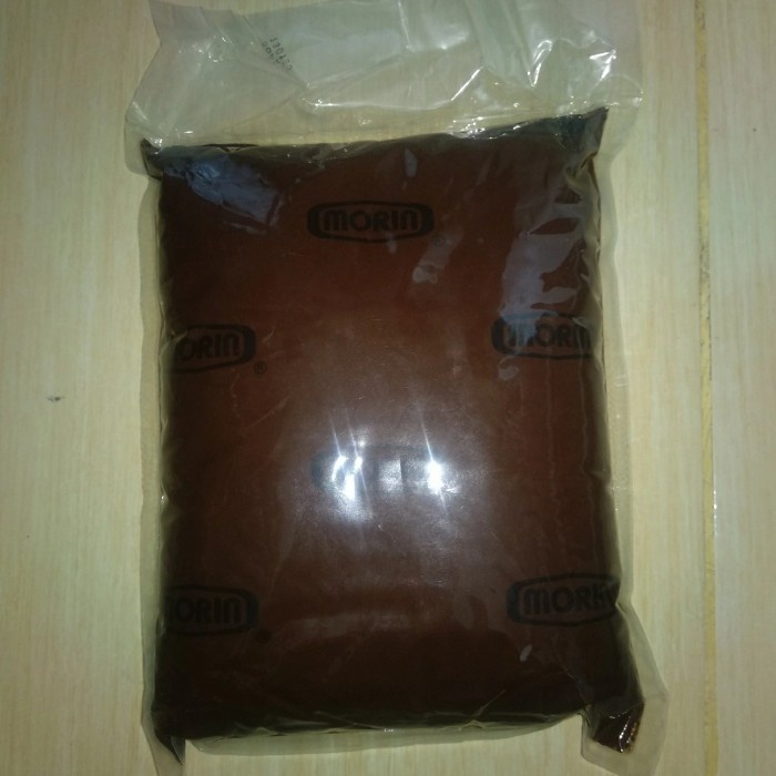 

Selai coklat morin 1 kg
