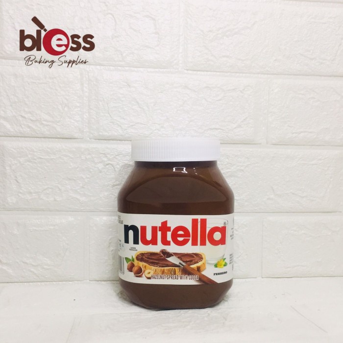 

NUTELLA 1kg