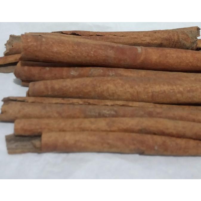 :::::::] Cinnamon Sticks - Kayu Manis 1 Kg