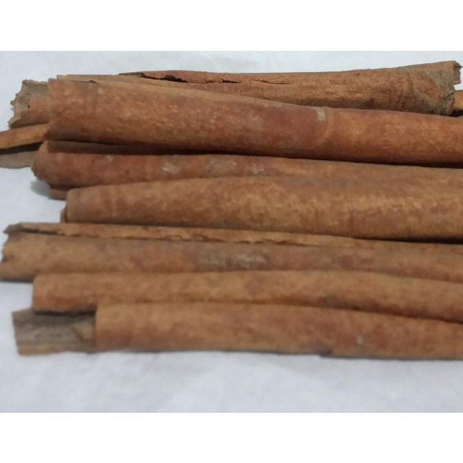 

:::::::] Cinnamon Sticks - Kayu Manis 1 Kg