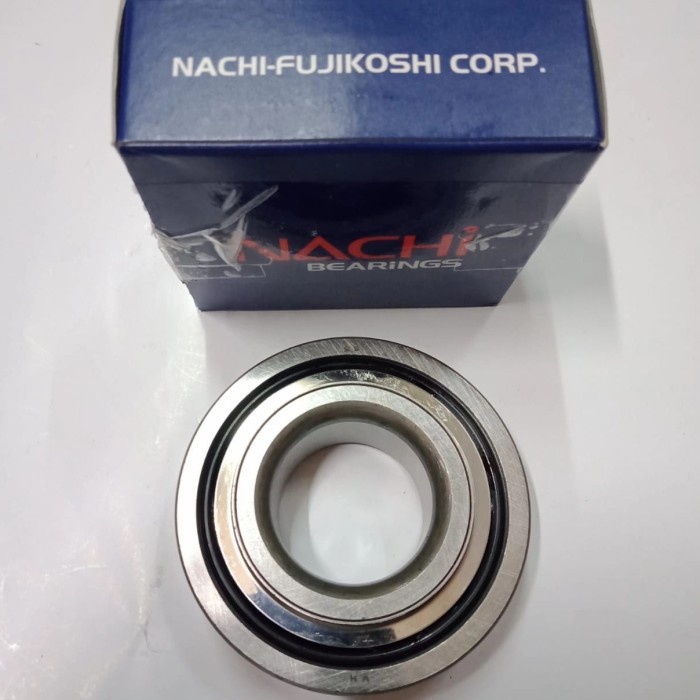 garansi bearing laher roda belakang avanza vvti xenia vvti nsk / nachi jepang viviaja8781