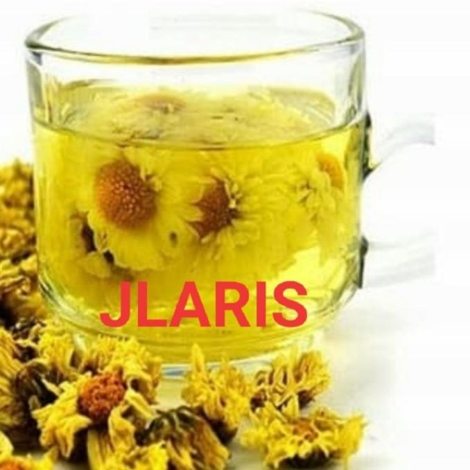 

500gram teh bunga krisan / chrysanthemum tea premium