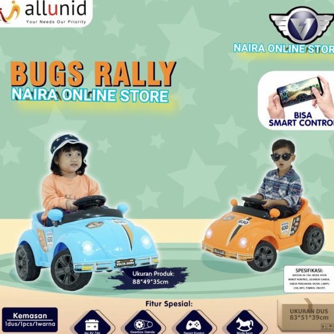 Mainan Anak Mobil Mobilan Aki Laki Perempuan Balita Terbaru Unik Keren