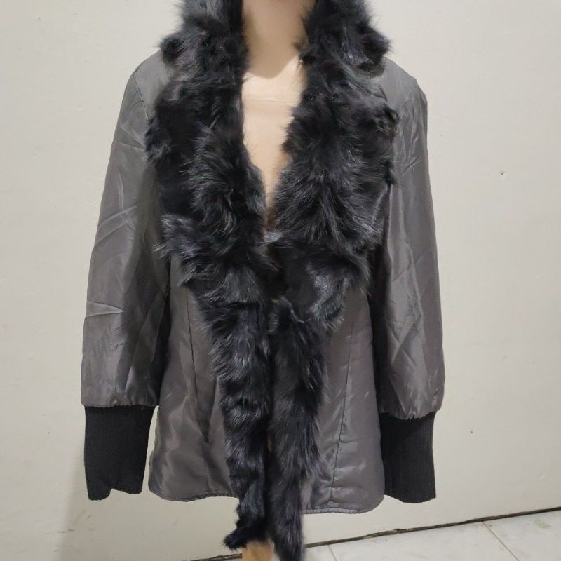 Jaket Crocodile Ladies