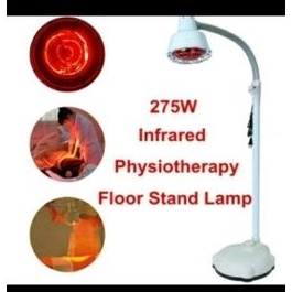 Lampu infrared  inframerah therapy