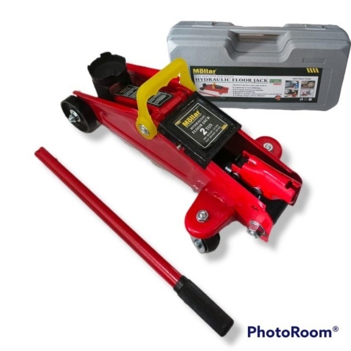 Terlaris Dongkrak Hydraulic 2 Ton Mollar Dongkrak Buaya Dongkrak Mobil Hidrolik