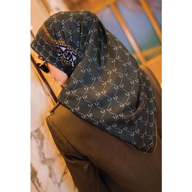 Sale VZ Eclipse Scarf Termurah