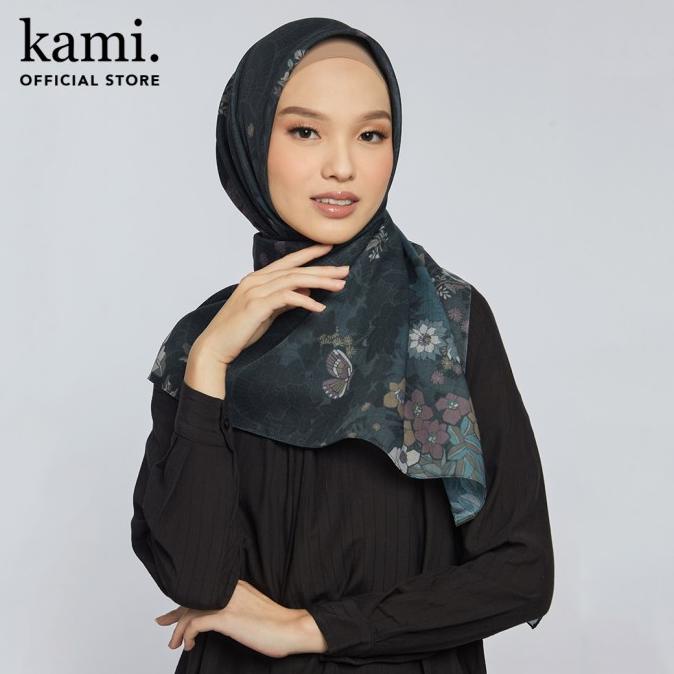 Sale Kami Tella Scarf Termurah