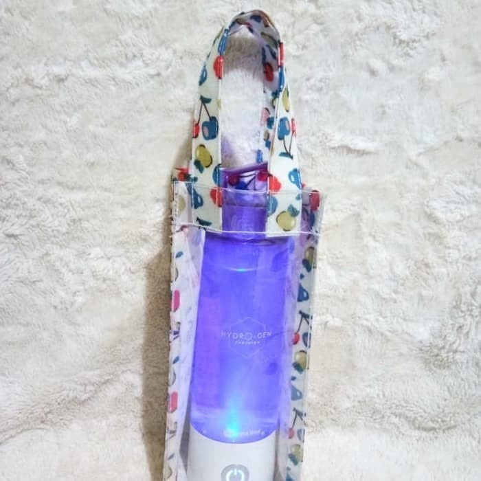 Tas Fontaine Bestseller Bekal