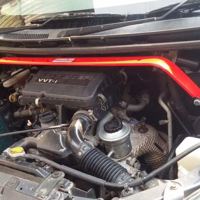 Strutbar Avanza/Xenia