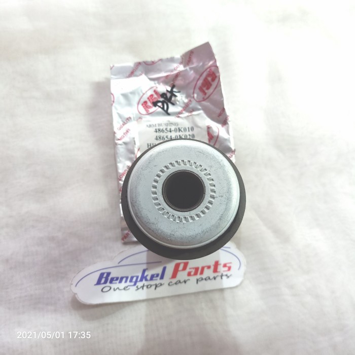 Bushing Arm Kecil Bawah Kijang Innova RBI terbaik
