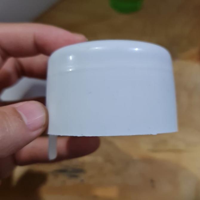 Tutup Galon Air Isi Ulang PUTIH TINGGI daur ulang 990