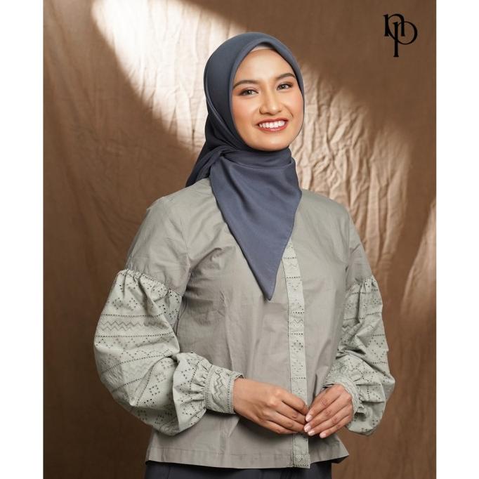Sale naPocut Primrose Voal 02 Termurah