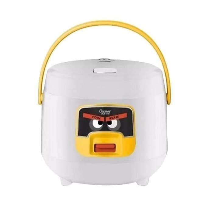 Cosmos Magic Com Rice Cooker Harmond Crj 6601 0.8 Liter