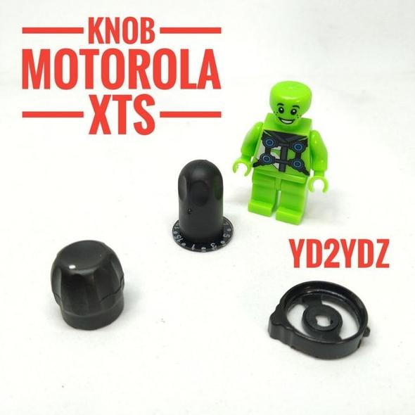 knob volume channel power on off motorola xts xts2500 xts1500 karet xts 2500 1500