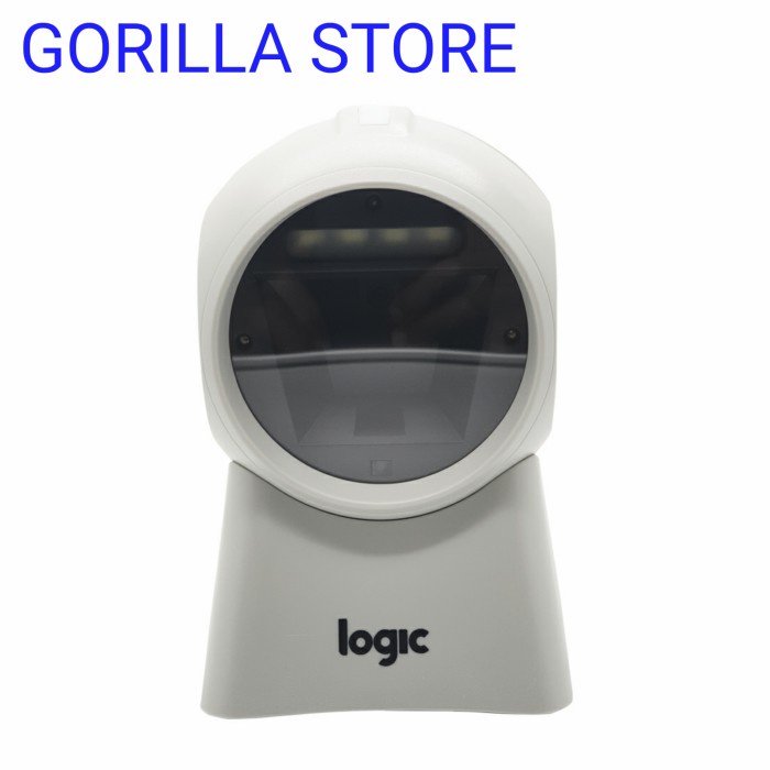 Barcode Scanner Logic OD-72QR