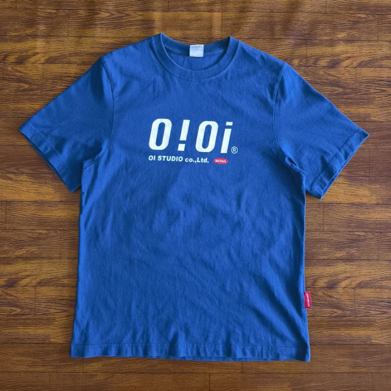 KAOS OIOI ORIGINAL BLUE