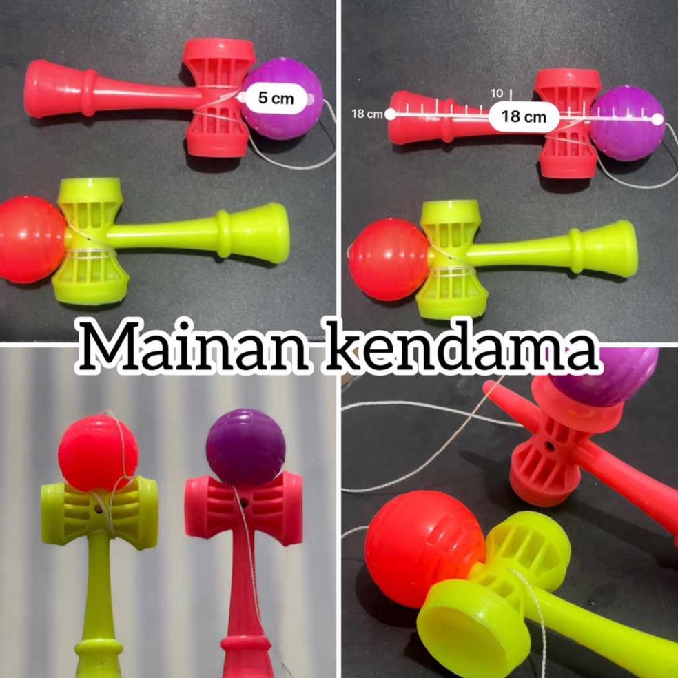Discountq7Q1c KENDAMA MAINAN TRADISIONAL JEPANG