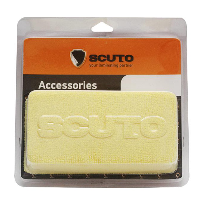 Promo Scuto Microfiber 320gsm (Lap Handuk).
