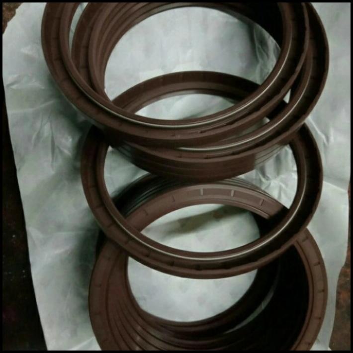 

BEST DEAL OIL SEAL VITON TC 35 52 7 !