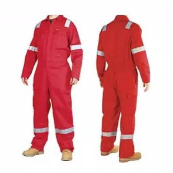 ✨Mall✨ werpak / werpack / wearpack Coverall Safety / Seragam proyek / seragam bengkel / Baju kerja /