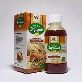 

Open DS] Madu Bajakah Plus Kunir Putih - Madu Bajakah Asli