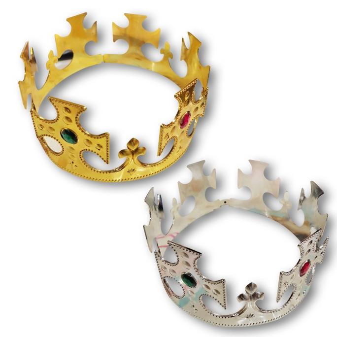 Termantab] Mahkota Ultah Raja / Mahkota Raja / Mahkota Anak