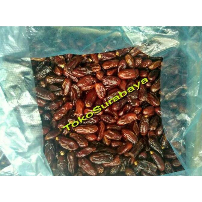 

{{{{}}] Kurma Arab Madinah Rabbe 10 kg