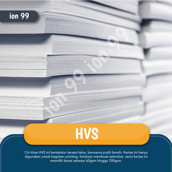 

Kertas Plano Putih HVS HARGA DISKON