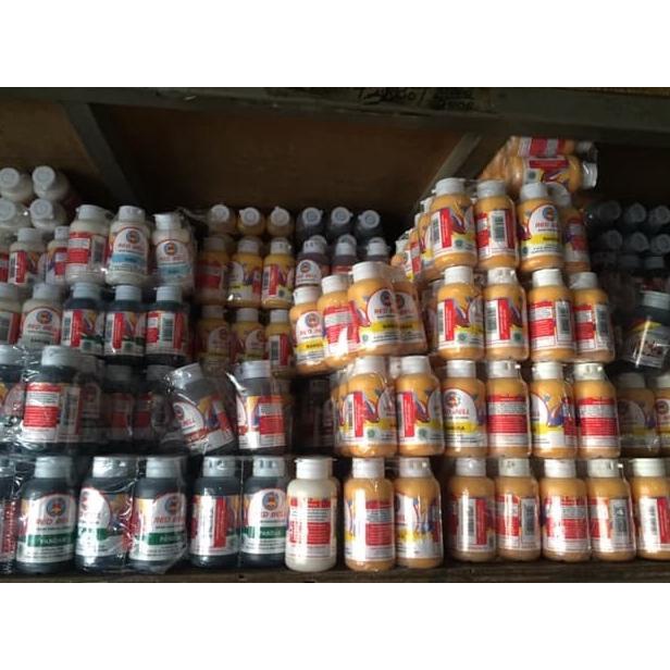 

hanya disini] PASTA / ESEN MAKANAN RED BELL