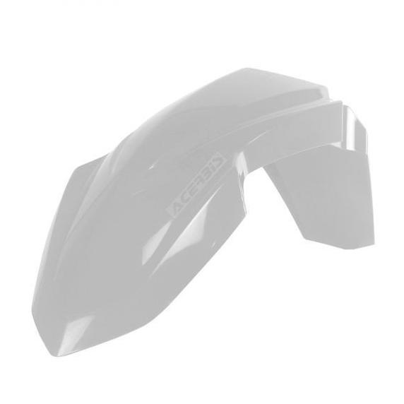 TER-UPDATE ACERBIS SPAKBOR DEPAN - YAMAHA YZ 85 TAHUN 2015-2021 #ORIGINAL